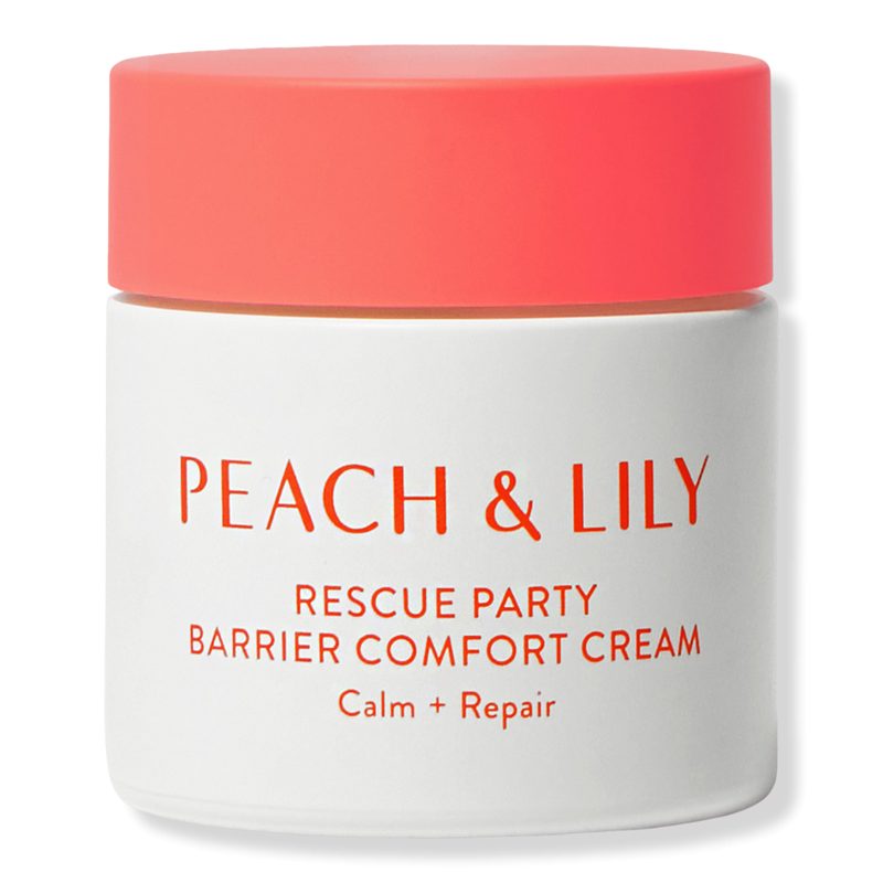 Rescue Party Barrier Comfort Cream
