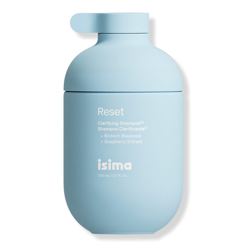 Reset Clarifying Shampoo