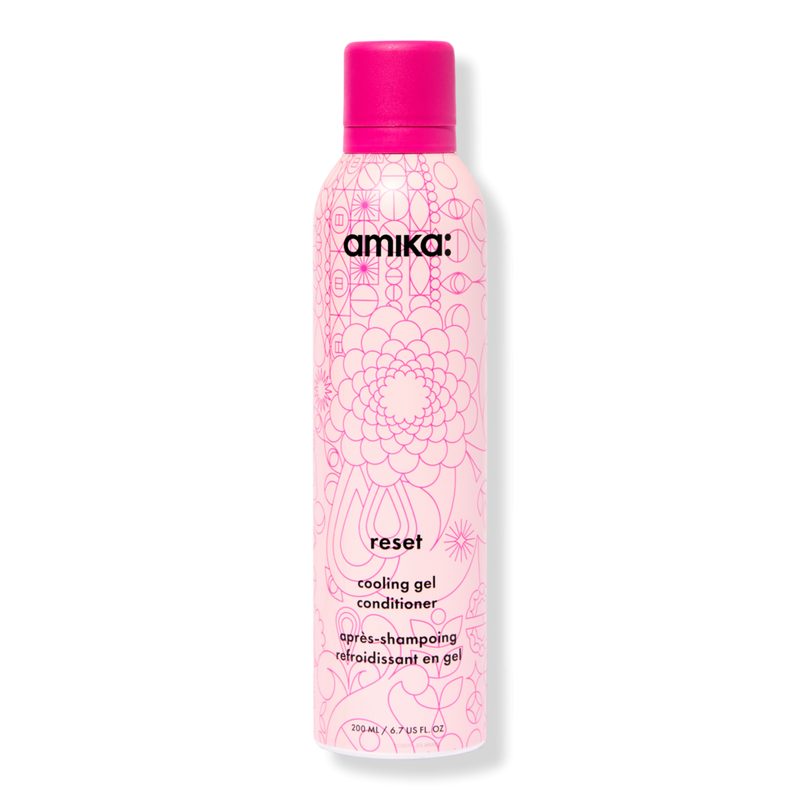 Reset Cooling Gel Conditioner