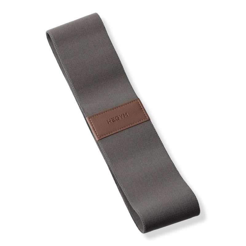 Resistance Bands - Heavy - Slate
