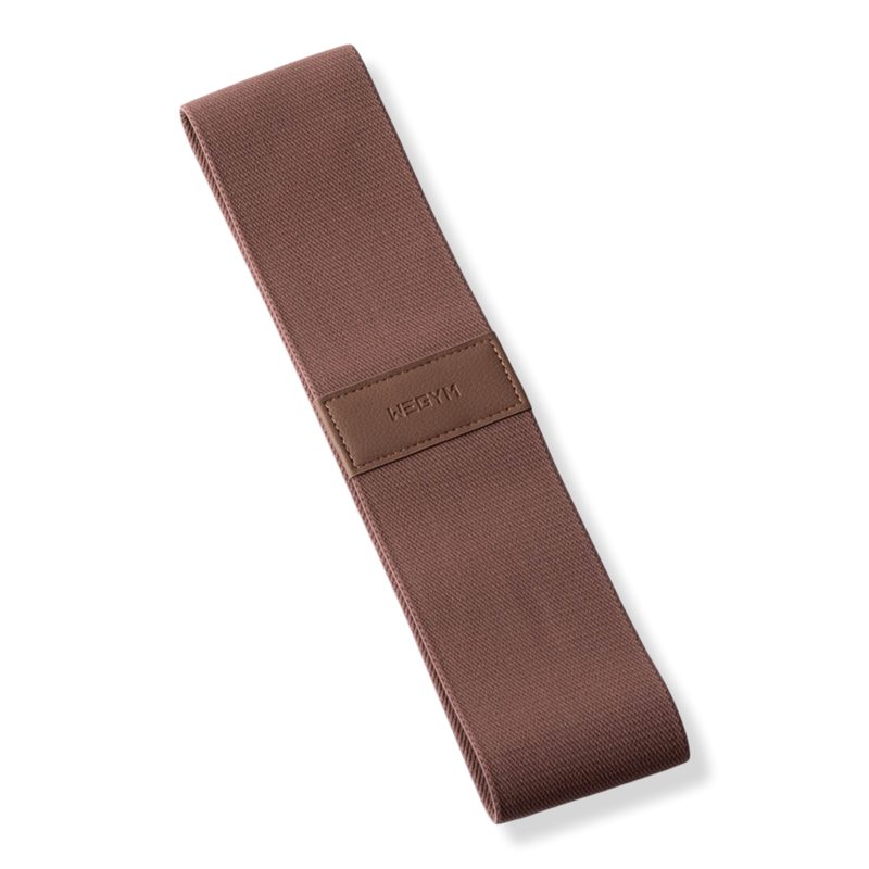 Resistance Bands - Medium - Rose