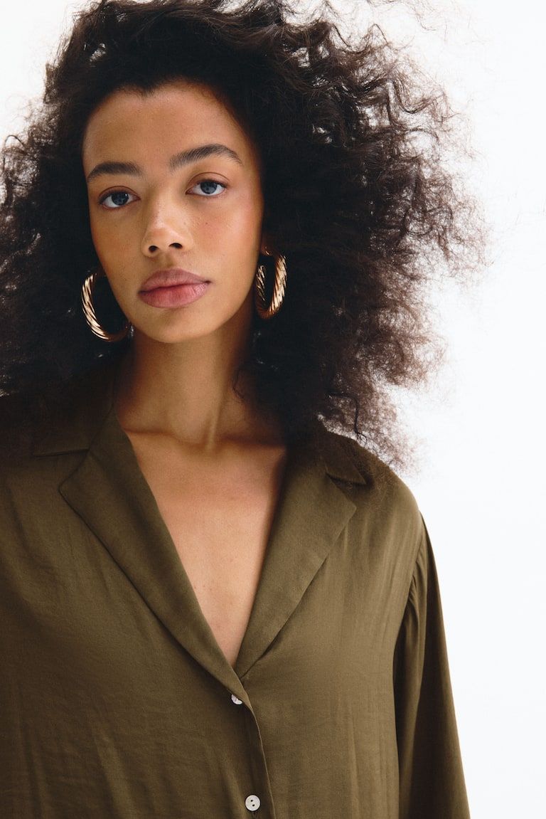 Resort Shirt