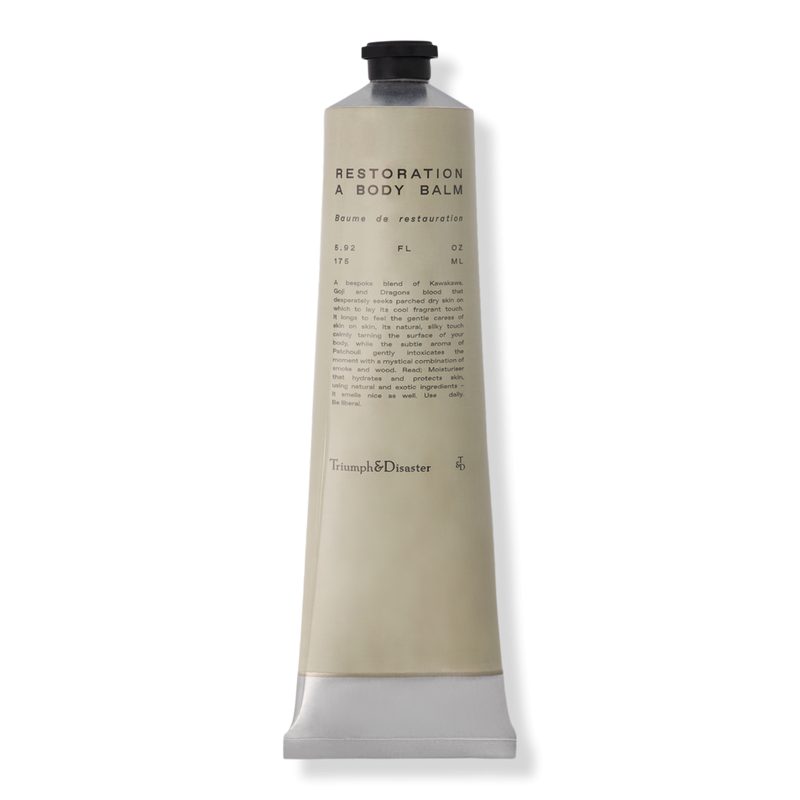 Restoration Balm