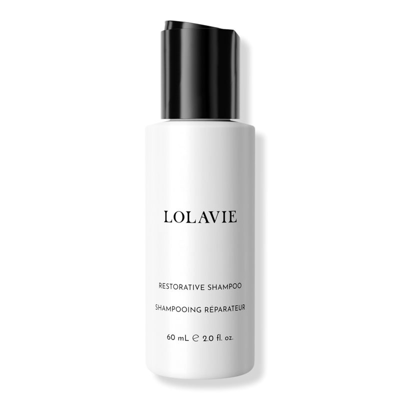 Restorative Shampoo - 2.0 oz