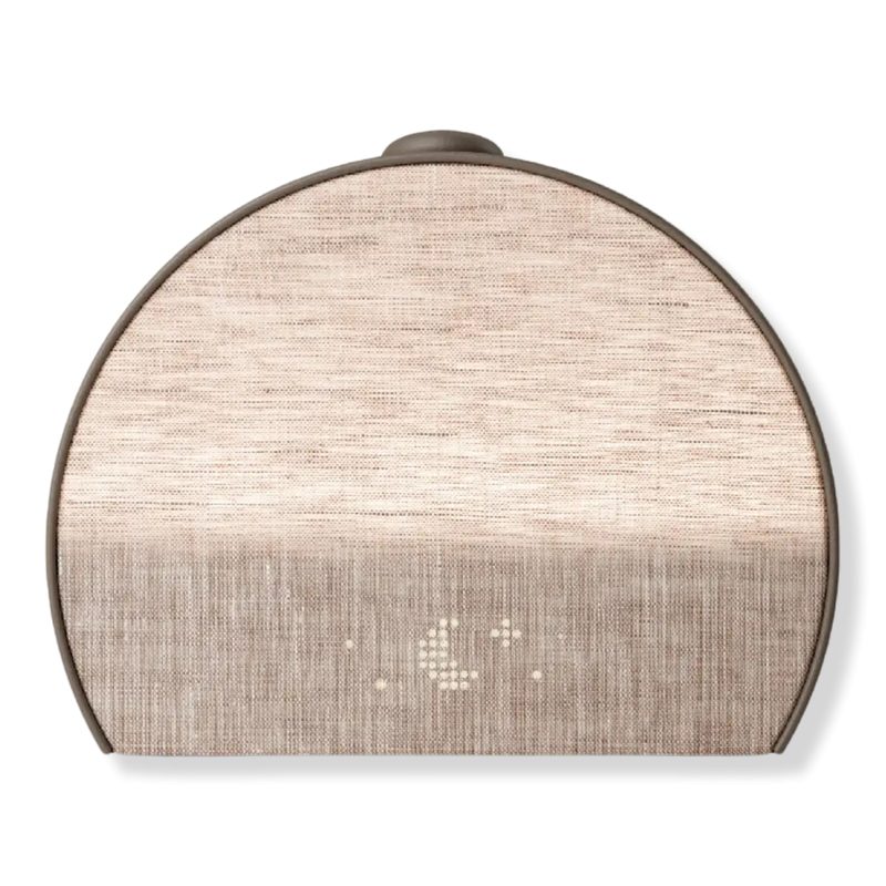 Restore 3 Smart Sunrise Alarm Clock - Cocoa