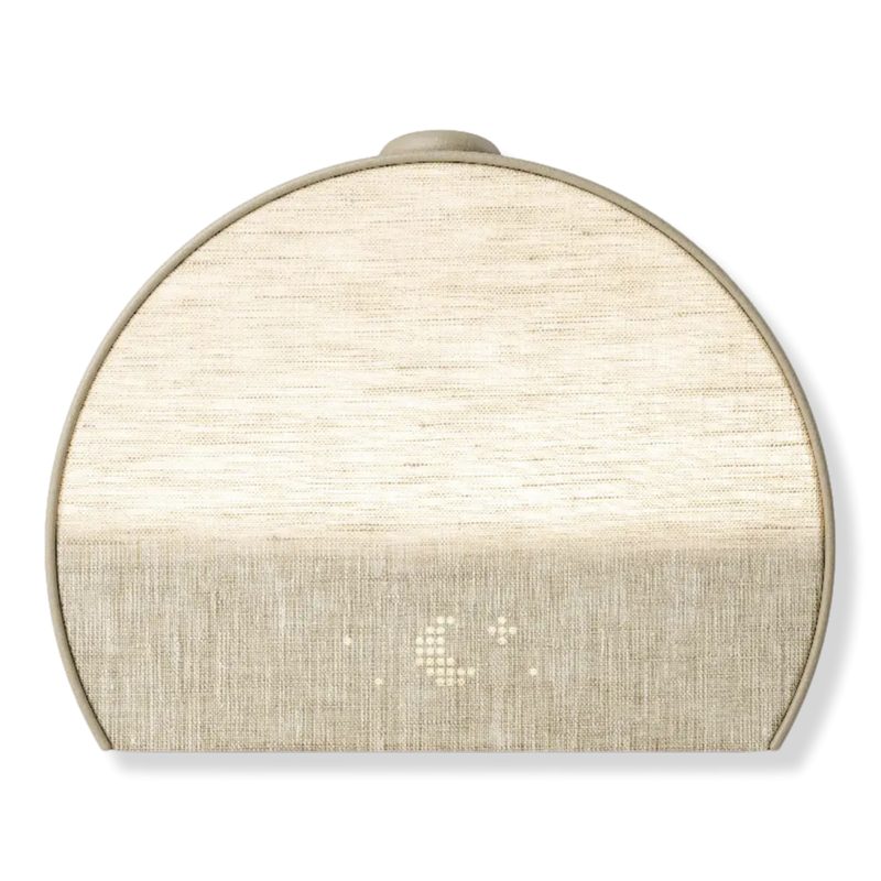 Restore 3 Smart Sunrise Alarm Clock - Greige