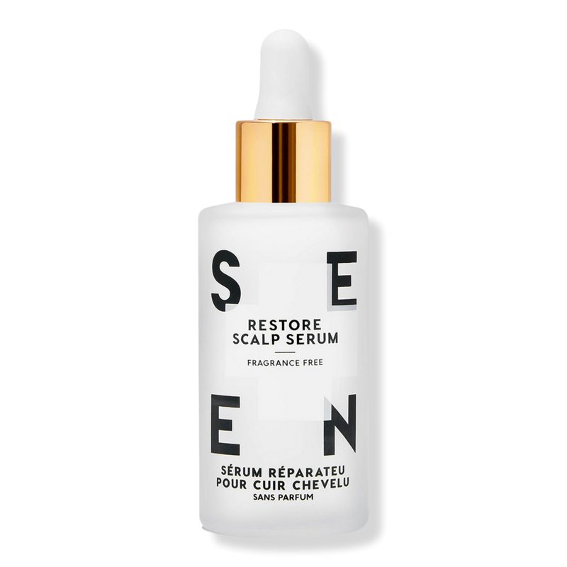 Restore Scalp Serum, Fragrance Free