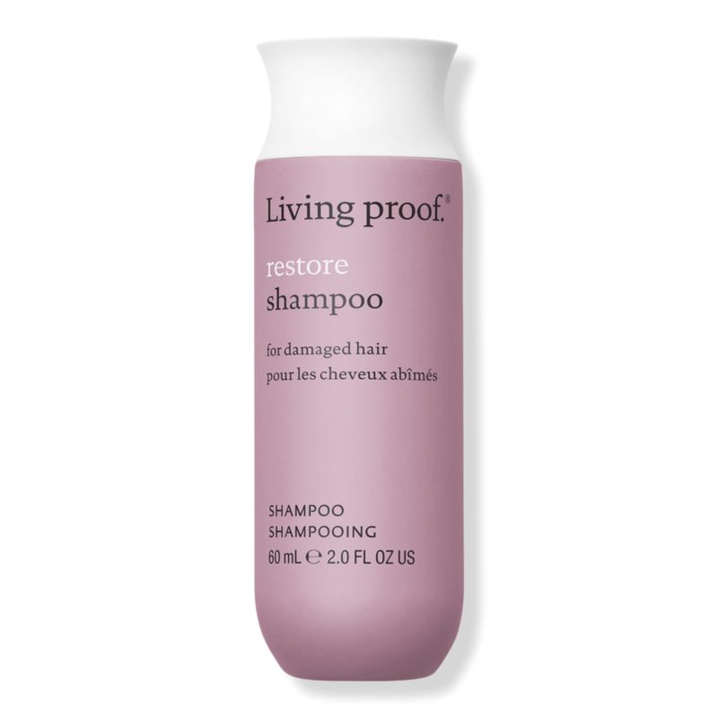 Restore Shampoo - 2.0 oz