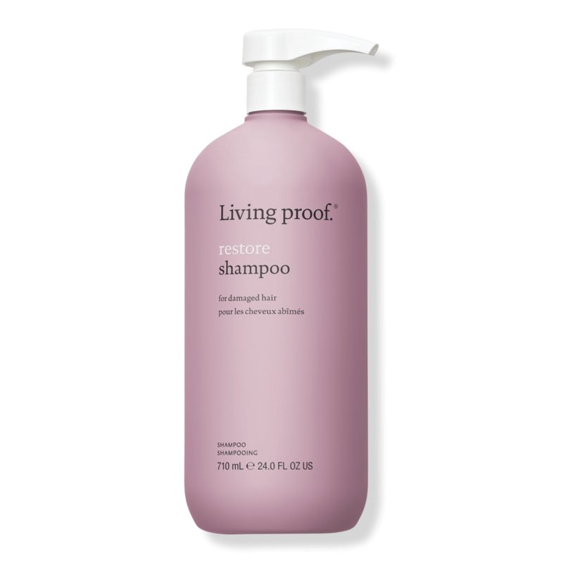 Restore Shampoo - 24.0 oz