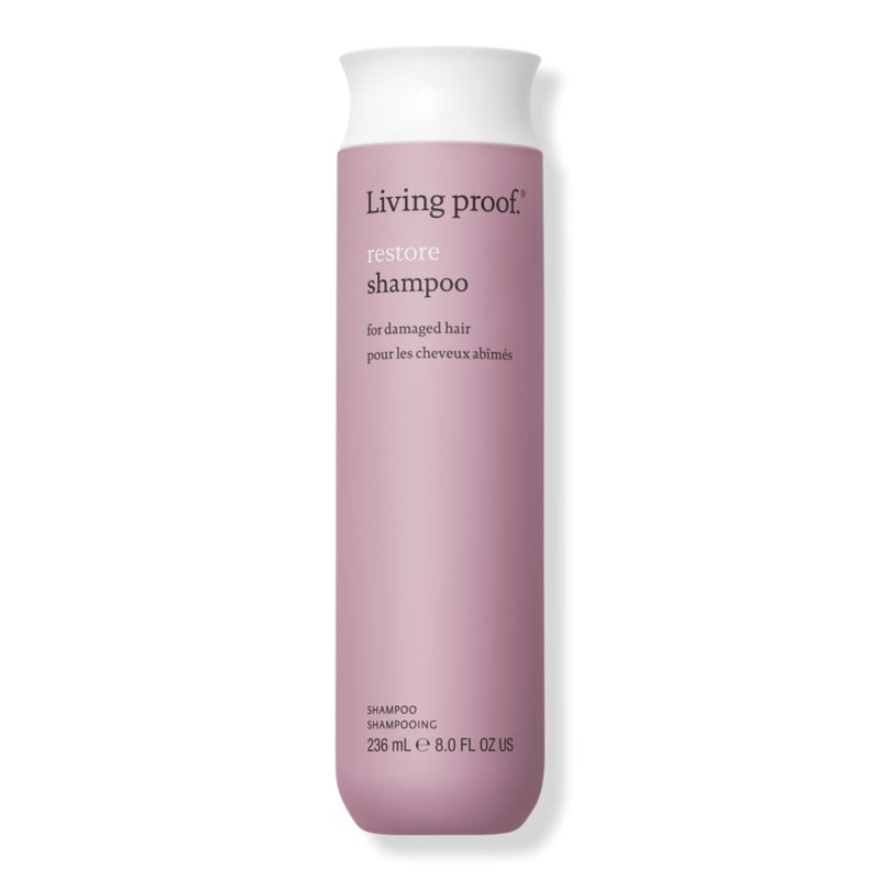 Restore Shampoo - 8.0 oz