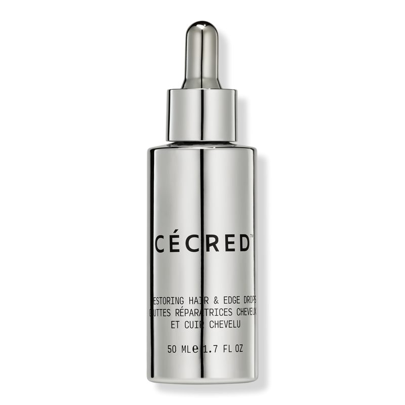 Restoring Hair & Edge Drops