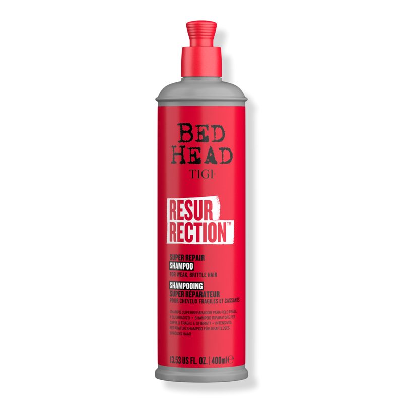 Resurrection Repair Shampoo - 13.53 oz