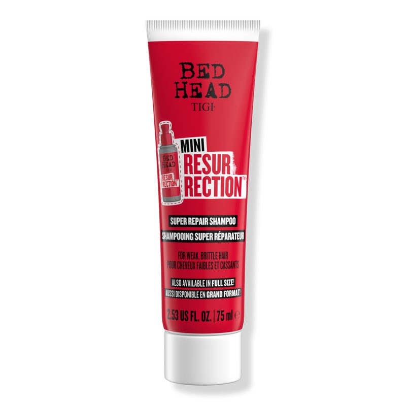 Resurrection Repair Shampoo - 2.53 oz