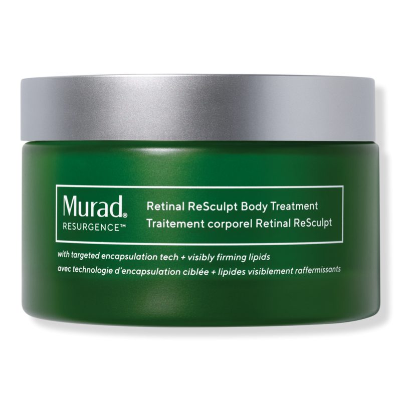 Retinal ReSculpt Body Lift Treatment