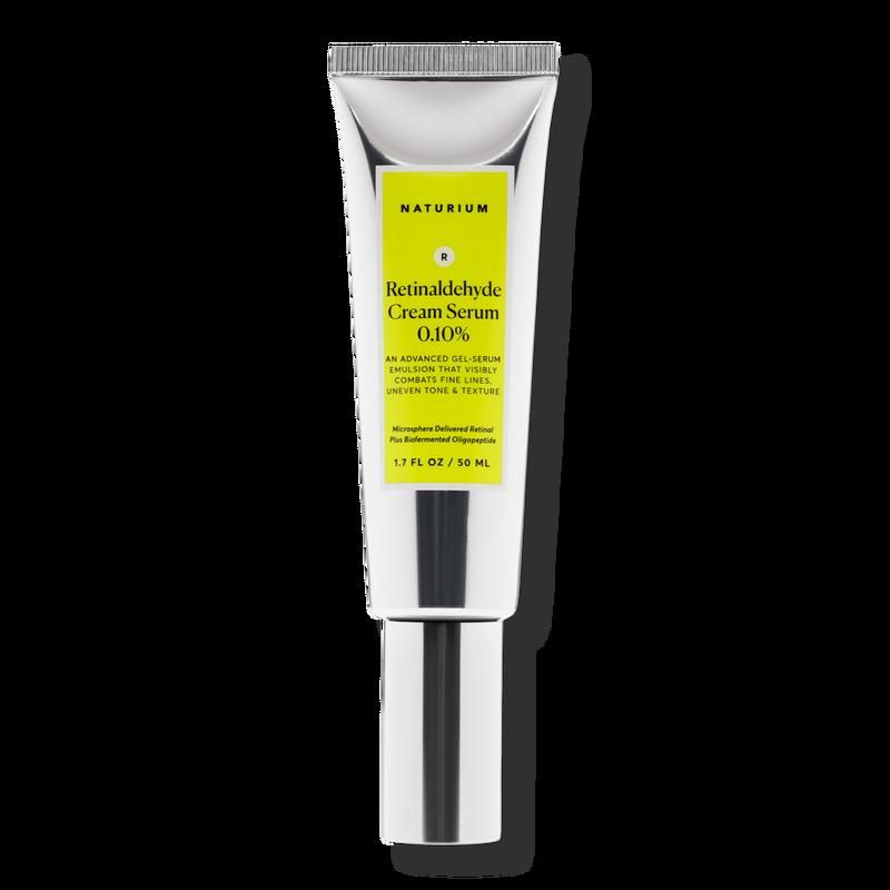Retinaldehyde Cream Serum 0.10%