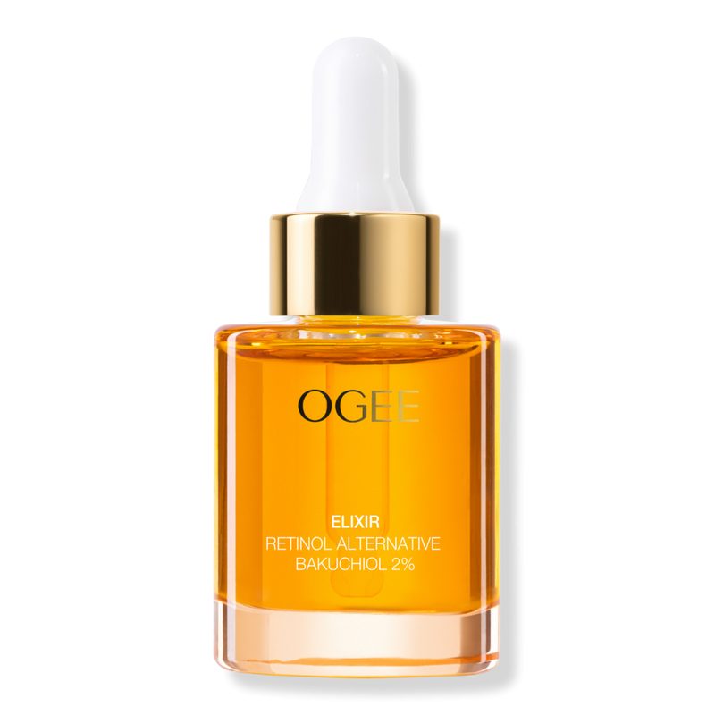 Retinol Alternative Bakuchiol 2% Elixir