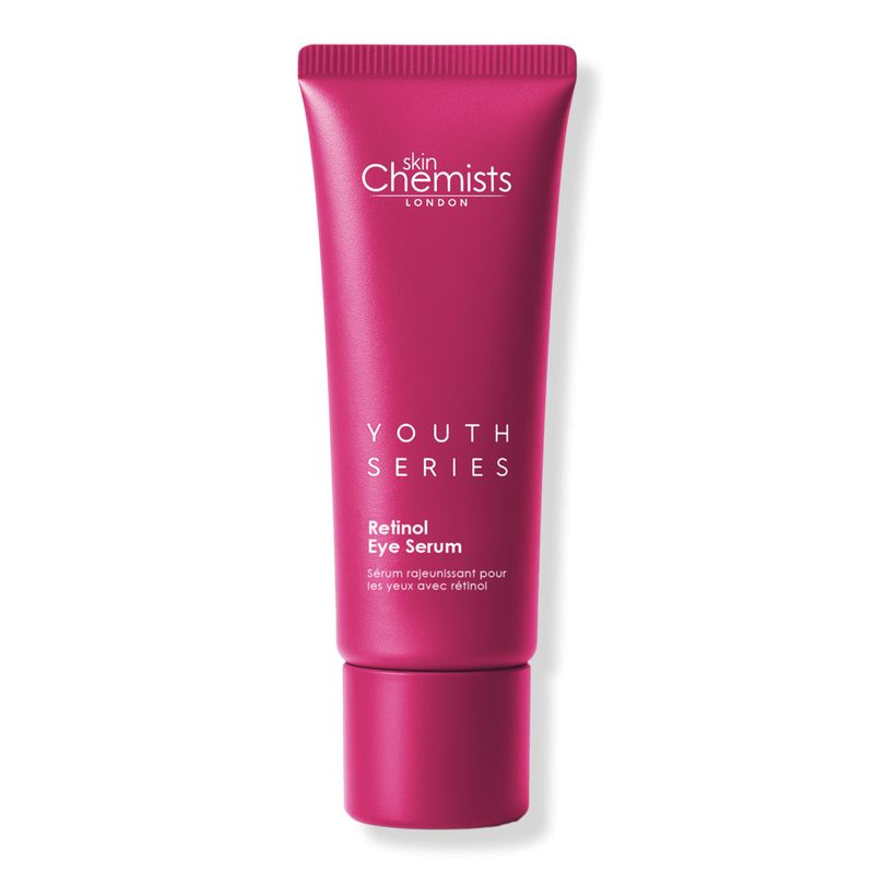 Retinol & Bakuchiol Eye Serum - 2 ct