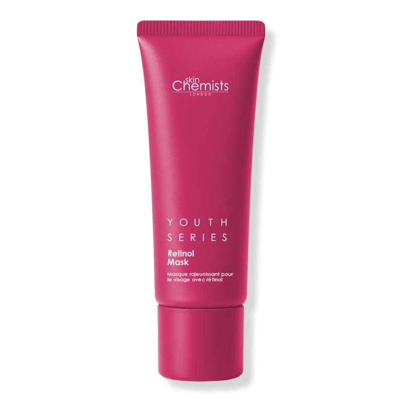 Retinol & Bakuchiol Mask - 1 ct