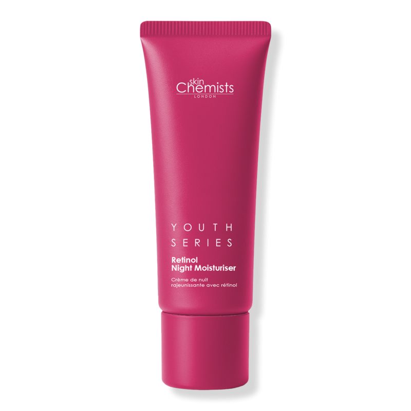 Retinol & Bakuchiol Night Moisturizer - 2 ct