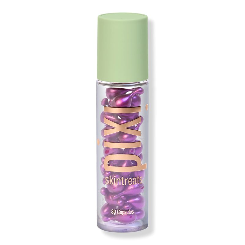 Retinol CapsuleCare Smoothing Face Serum
