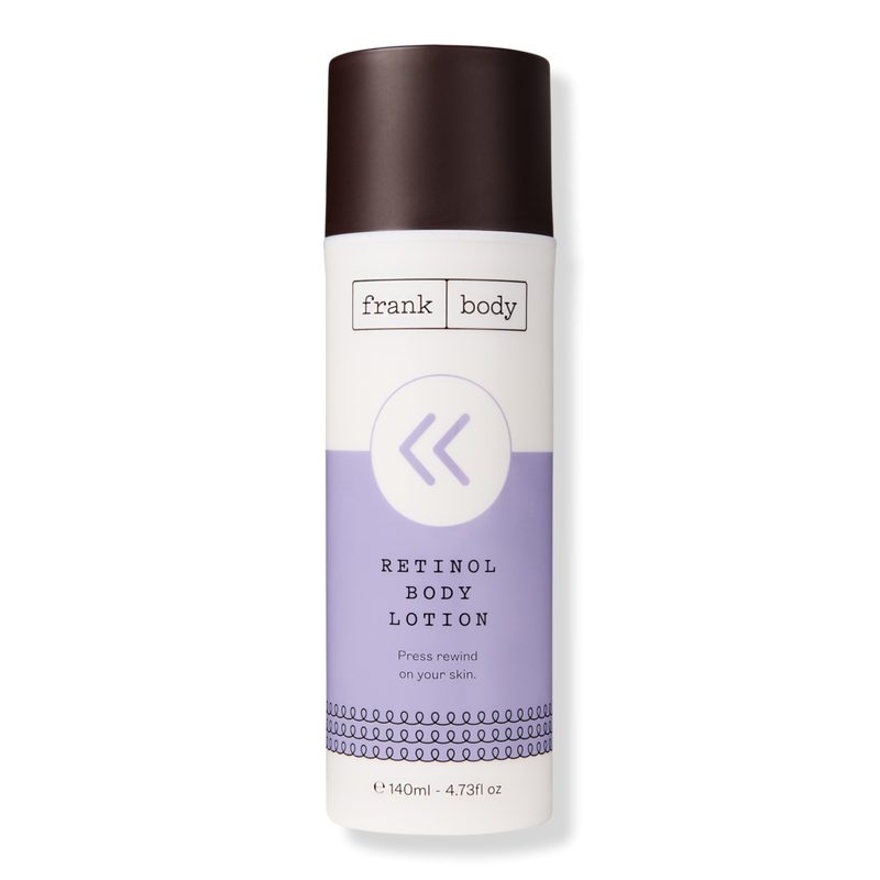 Retinol Correcting Body Lotion