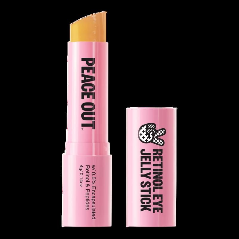 Retinol Eye Jelly Stick