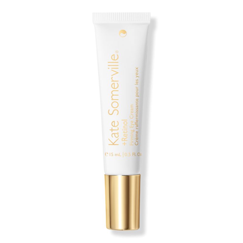 +Retinol Firming Eye Cream