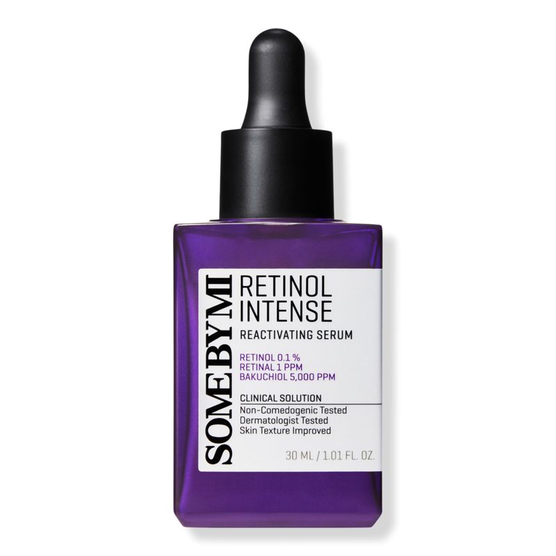 Retinol Intense Reactivating Serum for Beginners