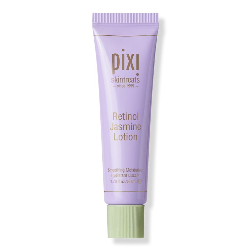 Retinol Jasmine Lotion Smoothing Moistuizer