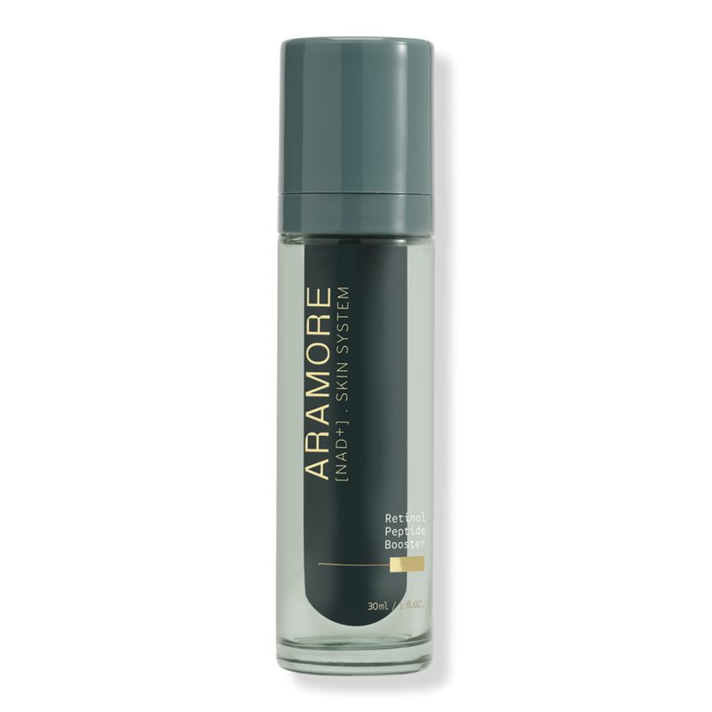 Retinol Peptide Boosting Serum