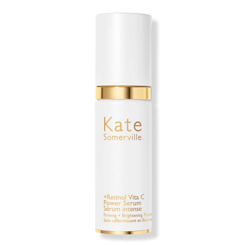 +Retinol Vita C Power Serum Firming + Brightening Treatment
