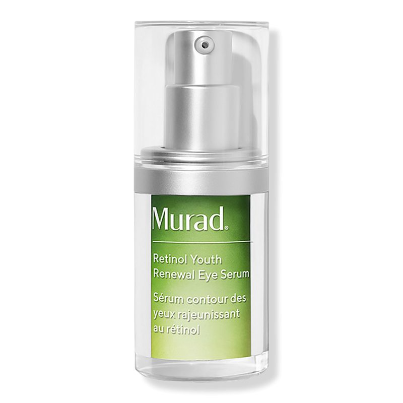 Retinol Youth Renewal Eye Serum