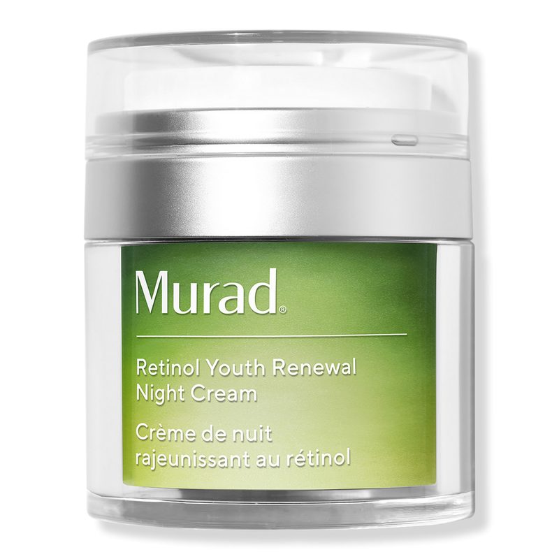 Retinol Youth Renewal Night Cream