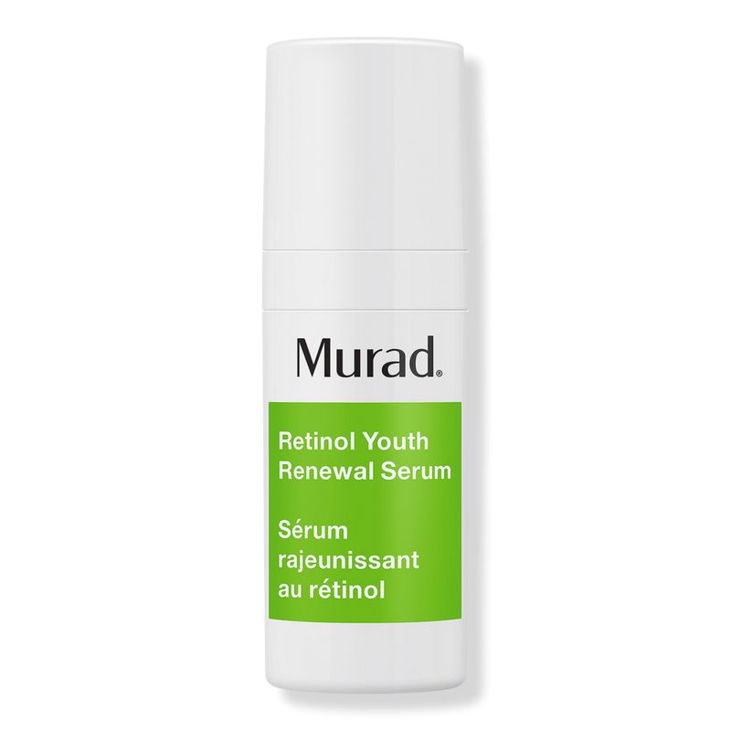 Retinol Youth Renewal Serum - 0.3 oz