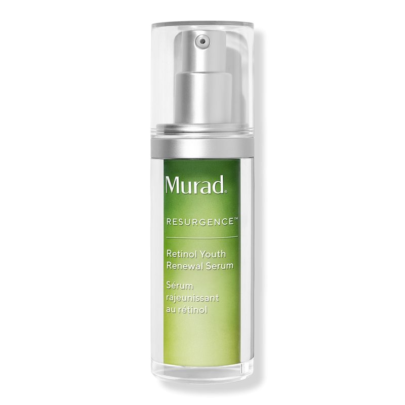 Retinol Youth Renewal Serum - 1.0 oz
