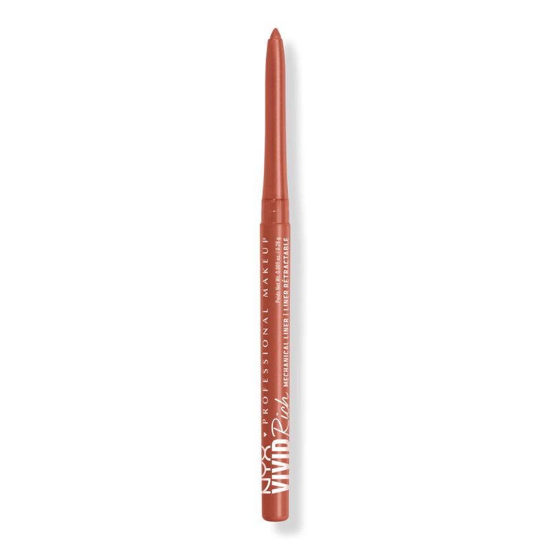 Retractable Vivid Rich Mechanical Eyeliner Pencil - Tigers Prize