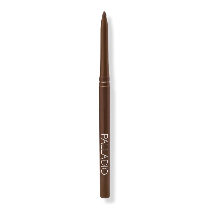 Retractable Waterproof Eyeliner - Brownie