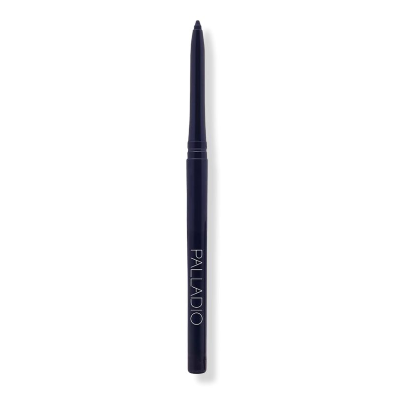 Retractable Waterproof Eyeliner - Deep Blue