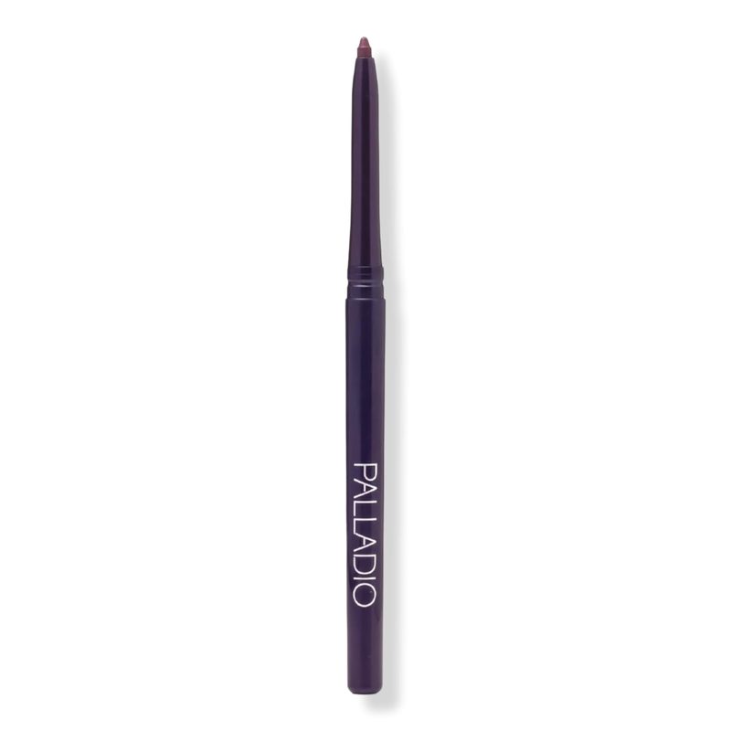 Retractable Waterproof Eyeliner - Exotic Plum