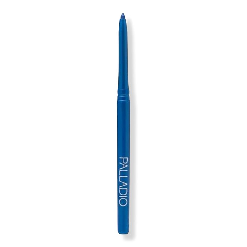 Retractable Waterproof Eyeliner - Ocean Blue