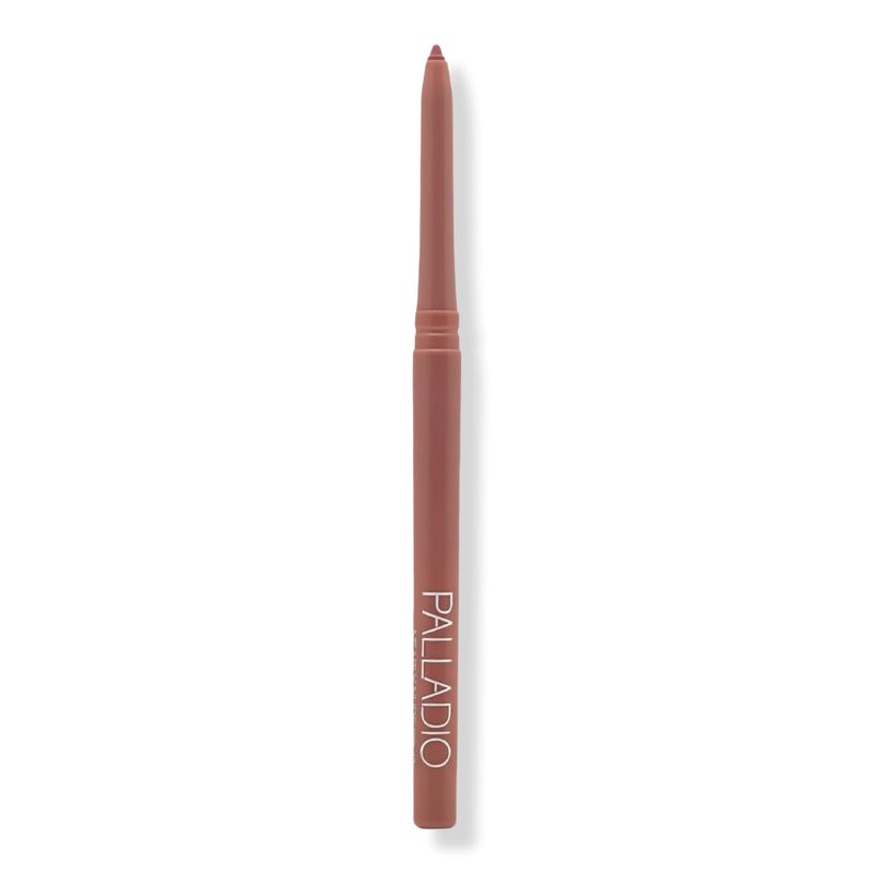 Retractable Waterproof Lip Liner - Nearly Nude