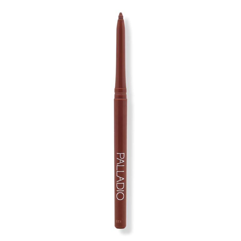 Retractable Waterproof Lip Liner - Sand