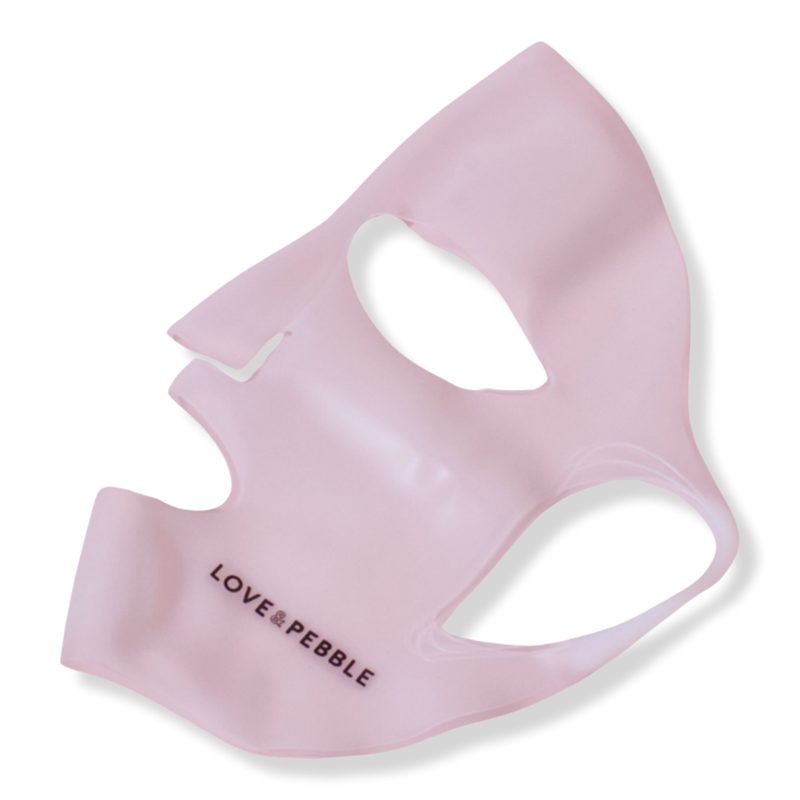 Reusable Silicone Face Mask