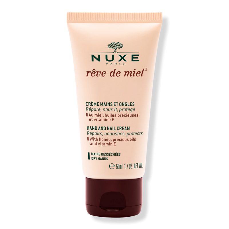 Rêve de Miel Hand and Nail Cream
