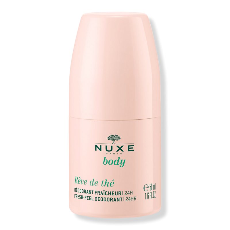 Rêve de Thé Fresh-Feel Deodorant 24h