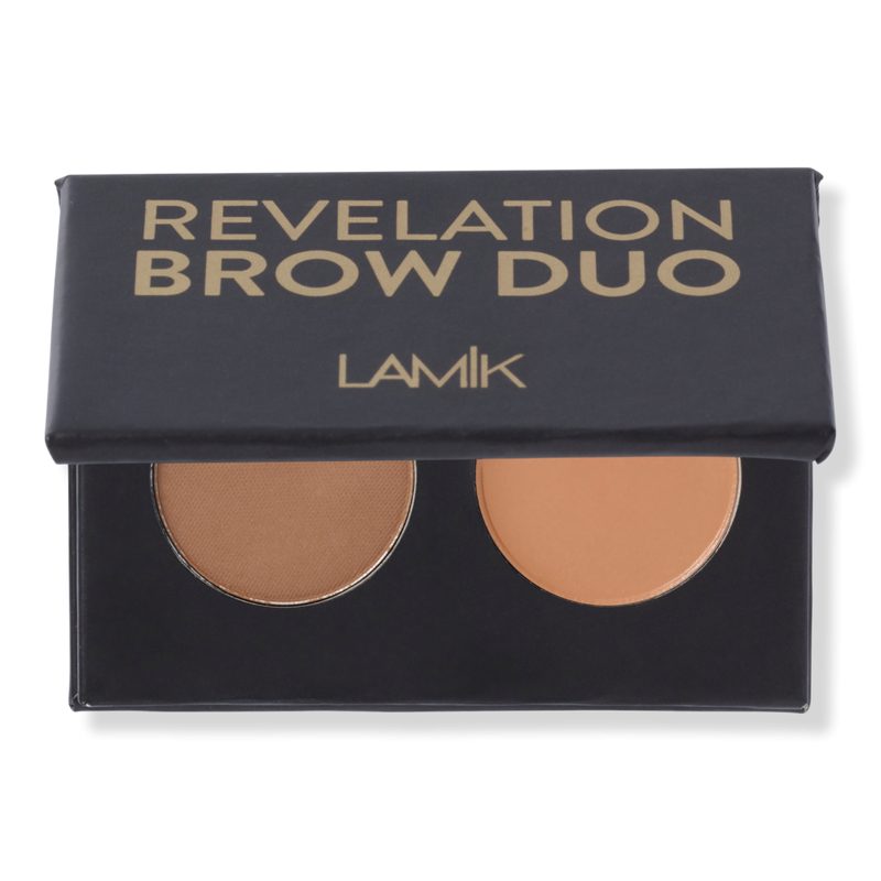 Revelation Brow Duo - Auburn/Eloquence