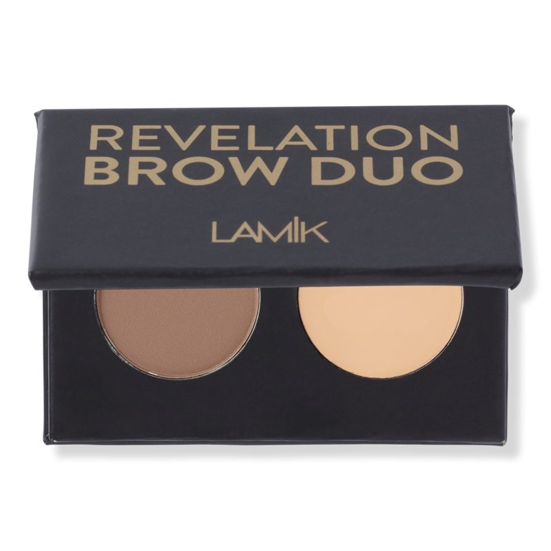 Revelation Brow Duo - Blonde/Elegance