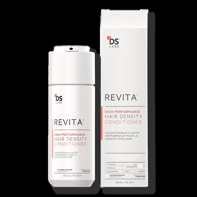 Revita High-Performance Hair DENSITY Conditioner