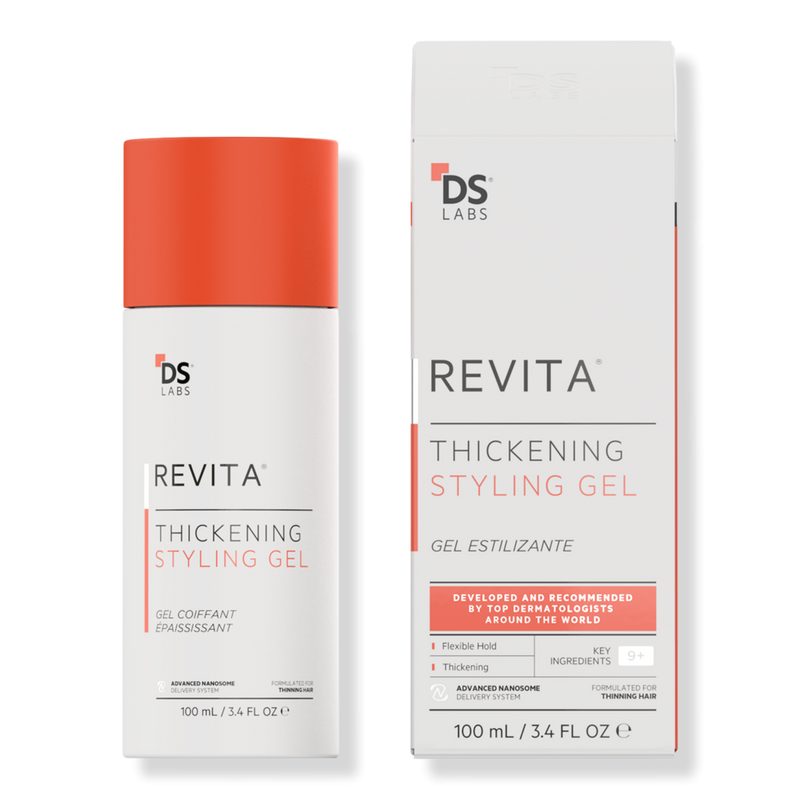 Revita High Performance Styling Gel