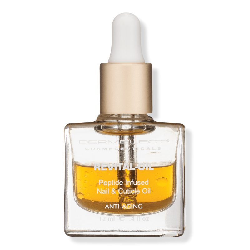 Revital-Oil Nail & Cuticle Treatment